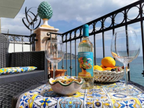 Nesea Naxos - Sicilian Suite Giardini Naxos
